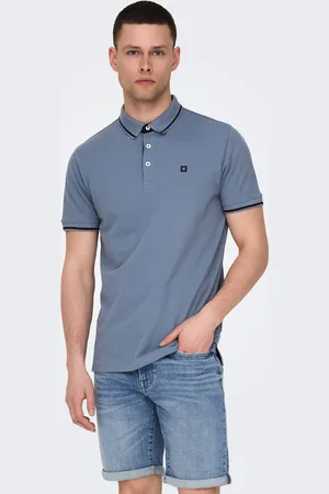 Only & Sons Onsfletcher Polo Shirt