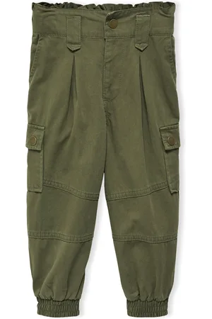 ONLY Kmgsaige Cargo Fit Cargo Broek