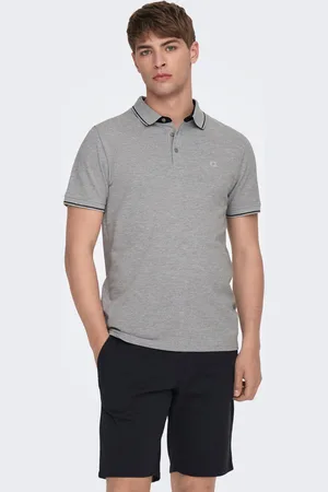 Only & Sons Onsfletcher Polo Shirt
