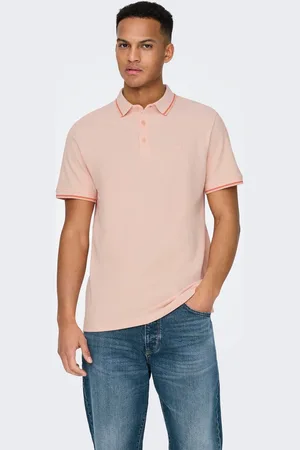 Only & Sons Onsfletcher Polo Shirt