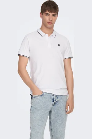 Only & Sons Onsfletcher Polo Shirt