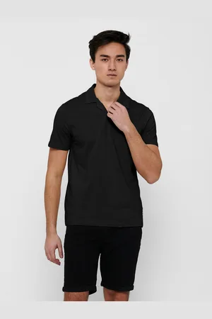 Only & Sons Onsabraham Polo Shirt
