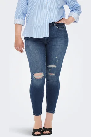 ONLY Carbobbi Skinny Fit Jeans