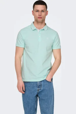 Only & Sons Onsfletcher Polo Shirt