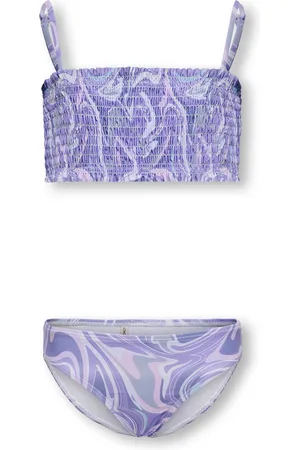 ONLY Kogcaroline Bikini Set