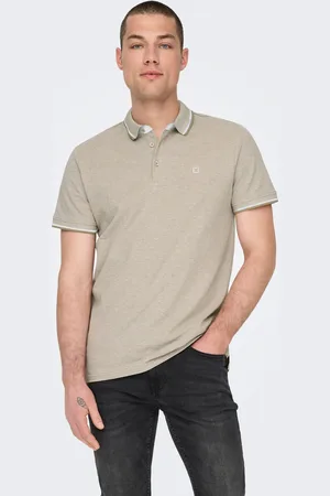 Only & Sons Onsfletcher Polo Shirt
