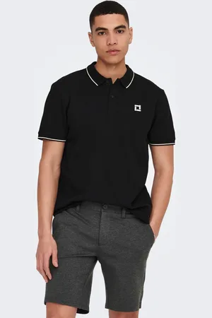 Only & Sons Onsfletcher Polo Shirt