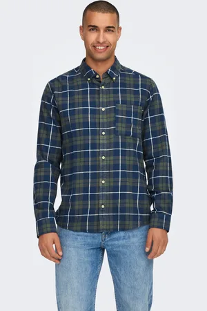 Only & Sons Onsral Overhemd