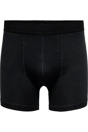 Only & Sons Onsfitz 3-pack Boxershorts