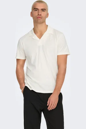 Only & Sons Onsabraham Polo Shirt