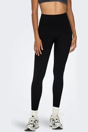 ONLY Onpjam-3-sana Tight Fit Sportlegging