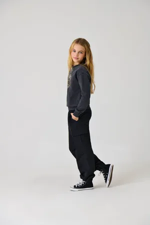 ONLY Kogecho Loose Fit Cargo Broek