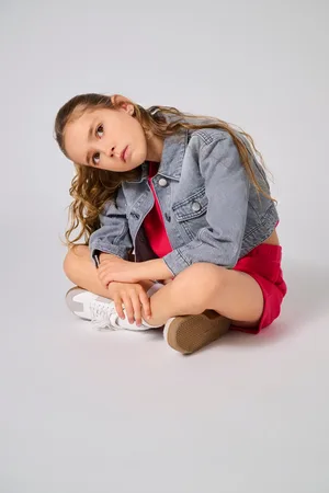 ONLY Koglumi Denim Jas