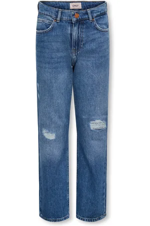 ONLY Kogdad Straight Fit Jeans
