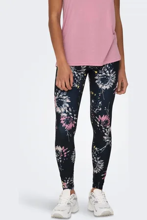 ONLY Onpjam-2-sky Skinny Fit Sportlegging