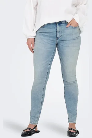 ONLY Carwilly Skinny Fit Jeans
