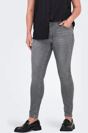 ONLY Carwilly Skinny Fit Jeans