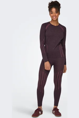 ONLY Onphug Tight Fit Basislaag Set