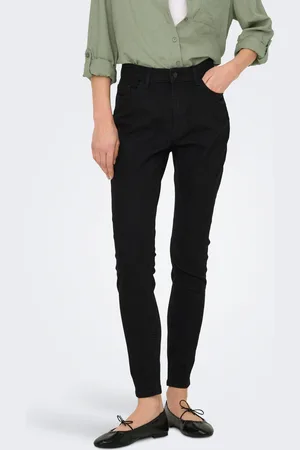 ONLY Jdymoon High Waist Skinny Fit Jeans
