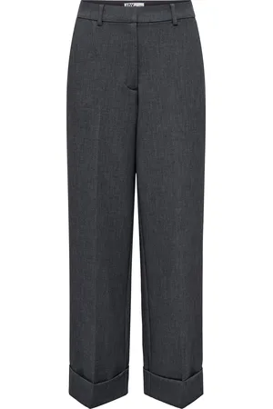 ONLY Jdyfaith Straight Fit Pantalon