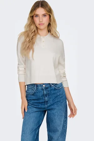 ONLY Onllucy Polo Shirt