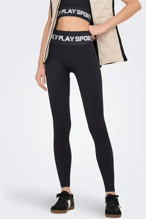 ONLY Onpnanna Tight Fit Sportlegging