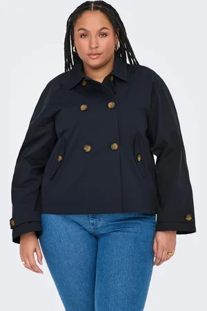 ONLY Carapril Trenchcoat