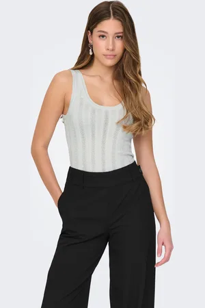 ONLY Jdybeauty Tank Top