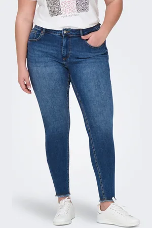 ONLY Carwilly Skinny Fit Jeans