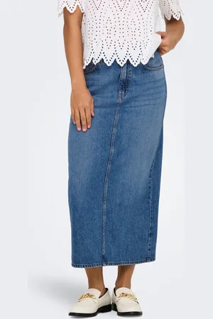ONLY Onllumi Denim Rok