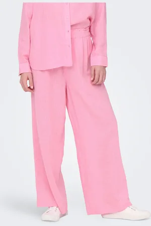 ONLY Onltokyo Straight Fit Broeken