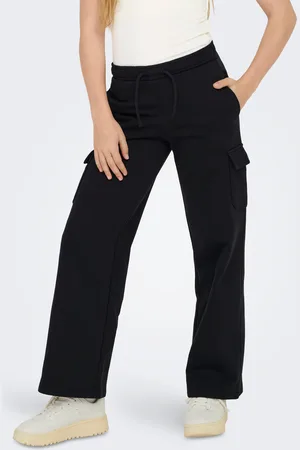 ONLY Koganna Loose Fit Cargo Broek