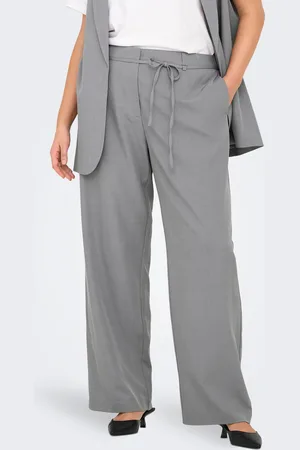 ONLY Carmarine Straight Fit Pantalon