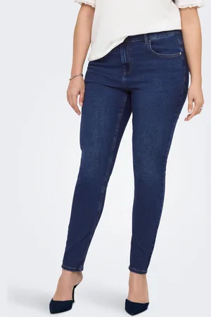 ONLY Carbilly Skinny Fit Jeans