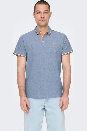 Only & Sons Onsfletcher Polo Shirt