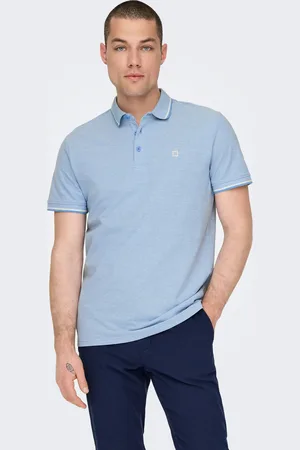 Only & Sons Onsfletcher Polo Shirt