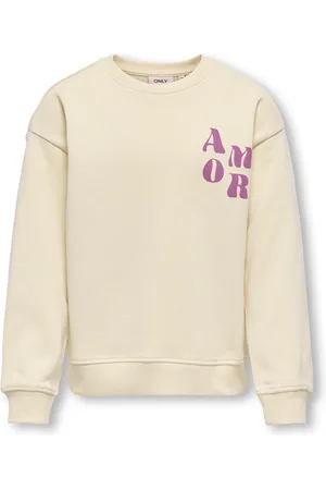 ONLY Kogditte Sweatshirt