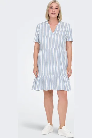 ONLY Cartiri-caro Korte Jurk