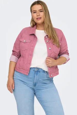 ONLY Carwespa Denim Jas