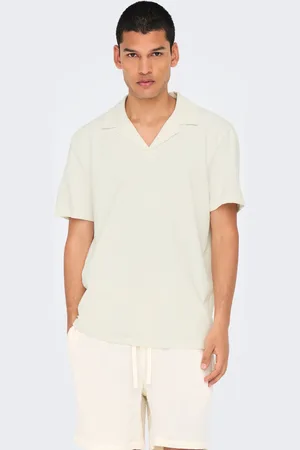 Only & Sons Onskian Polo Shirt