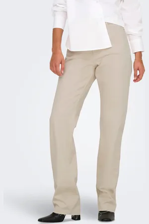 ONLY Onlriley High Waist Straight Fit Jeans