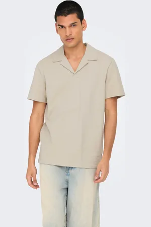 Only & Sons Onskian Polo Shirt