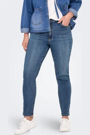 ONLY Carapril Slim Fit Jeans