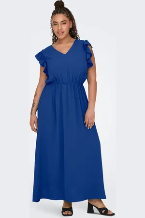 ONLY Carmetta Lange Jurk