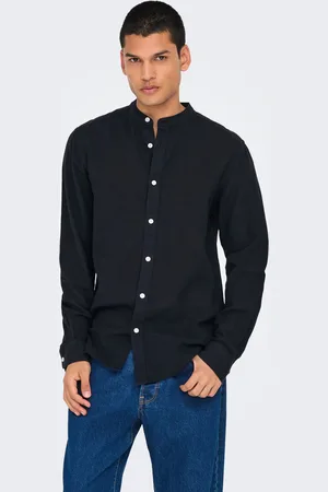 Only & Sons Onscaiden Overhemd