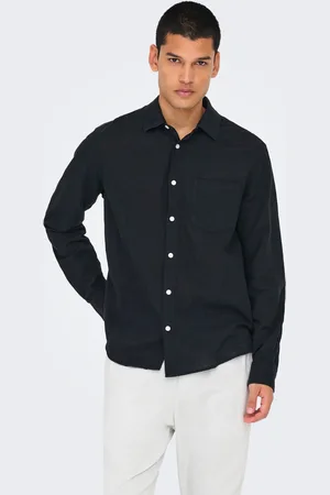 Only & Sons Onscaiden Overhemd