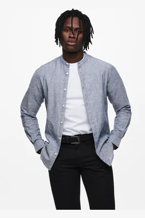 Only & Sons Onscaiden Overhemd