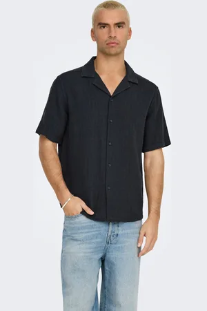 Only & Sons Onslatham Overhemd