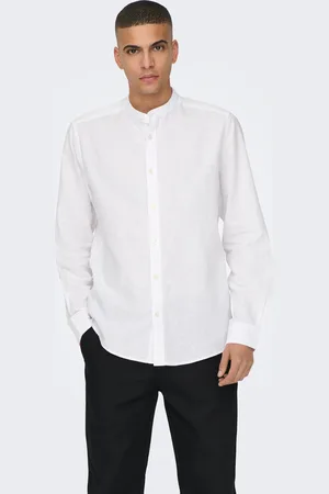 Only & Sons Onscaiden Overhemd