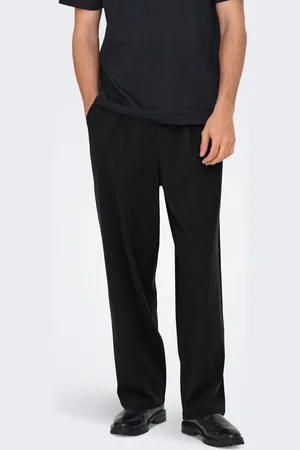 Only & Sons Onsdaves Baggy Fit Broeken